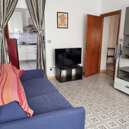 Casa Sul Mare Porto Torres Apartment Exterior photo