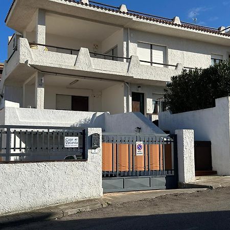 Casa Sul Mare Porto Torres Apartment Exterior photo