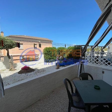 Casa Sul Mare Porto Torres Apartment Exterior photo