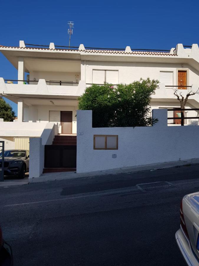 Casa Sul Mare Porto Torres Apartment Exterior photo