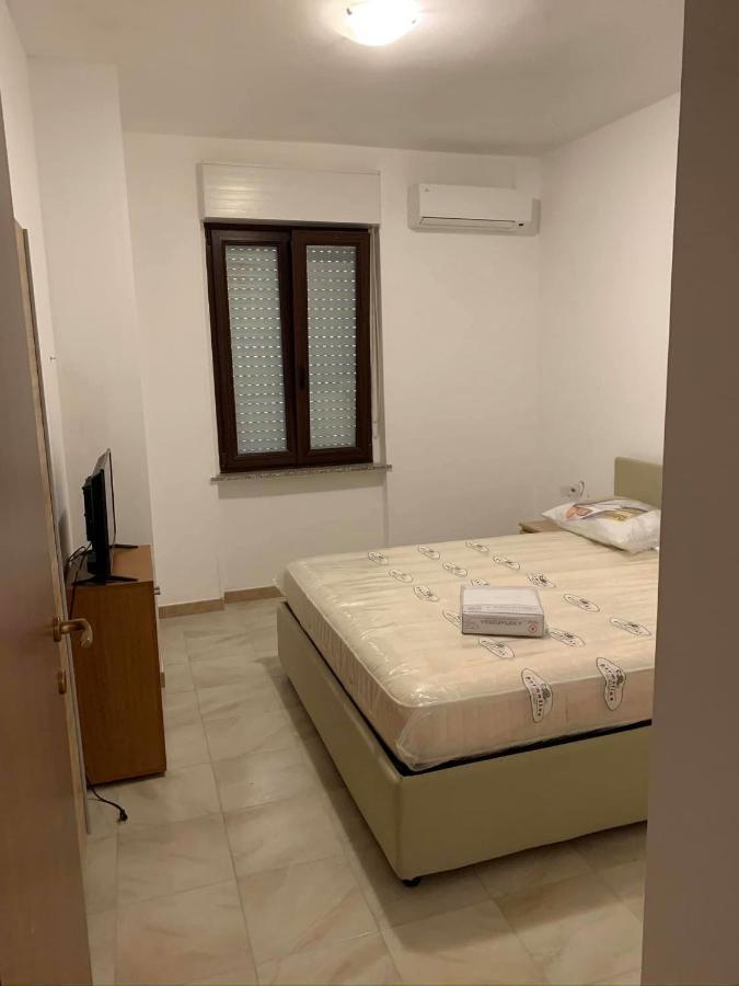 Casa Sul Mare Porto Torres Apartment Exterior photo