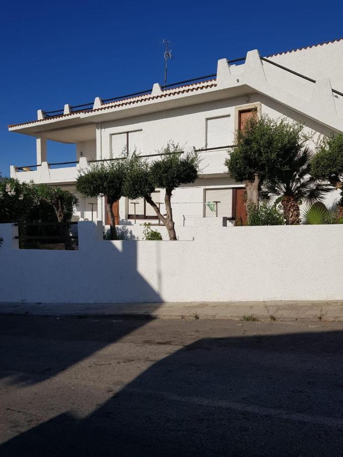 Casa Sul Mare Porto Torres Apartment Exterior photo