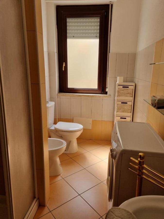 Casa Sul Mare Porto Torres Apartment Exterior photo