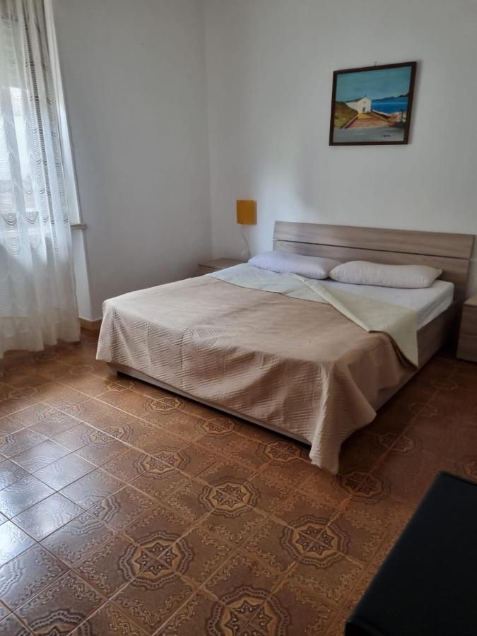 Casa Sul Mare Porto Torres Apartment Exterior photo