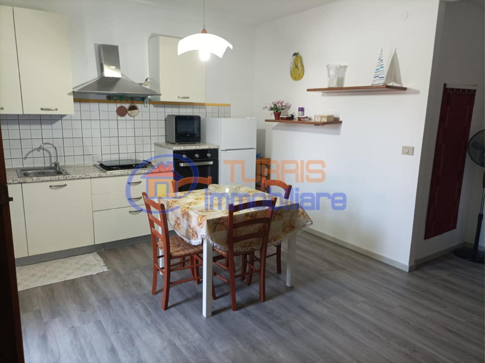 Casa Sul Mare Porto Torres Apartment Exterior photo
