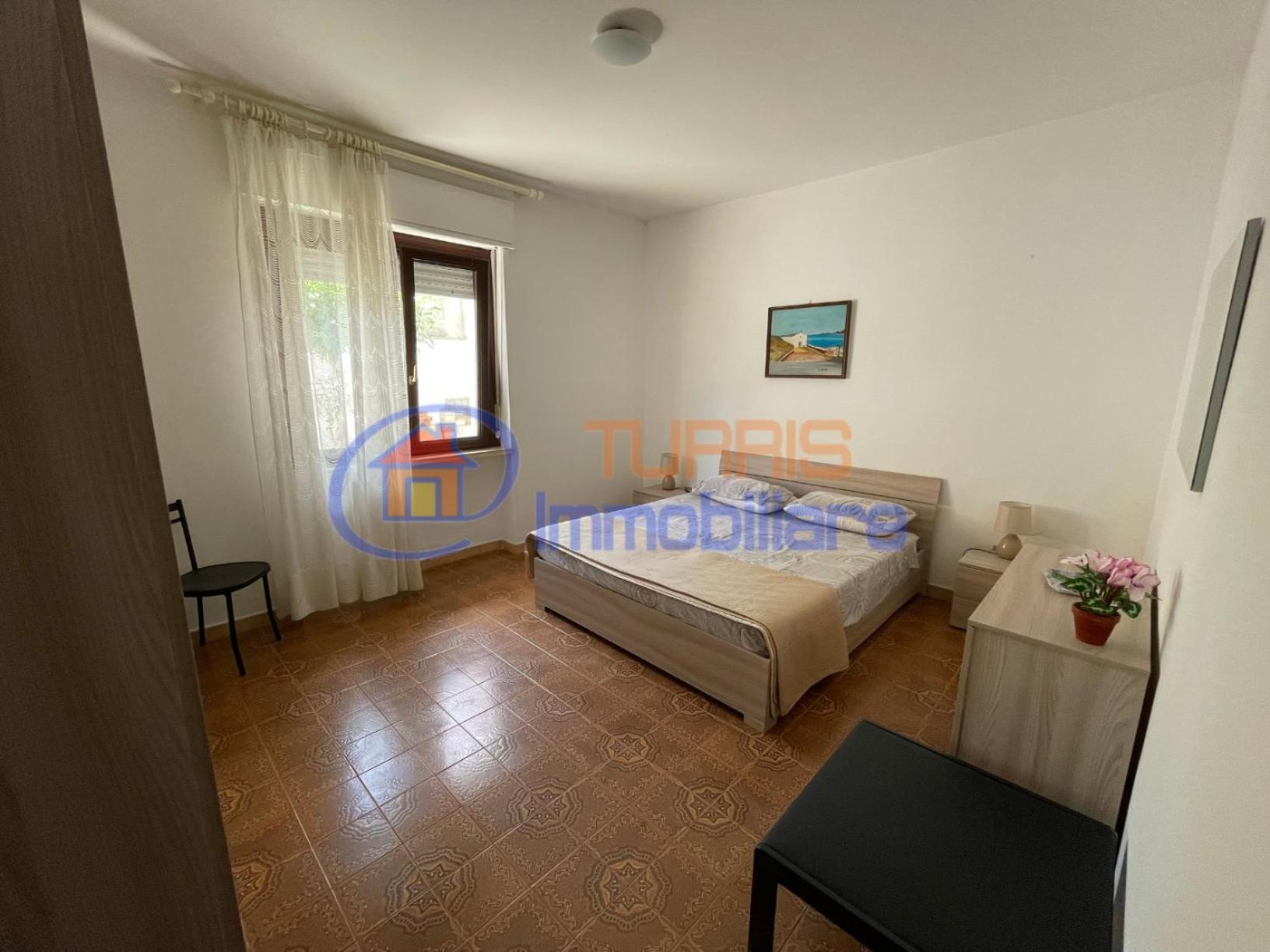 Casa Sul Mare Porto Torres Apartment Exterior photo