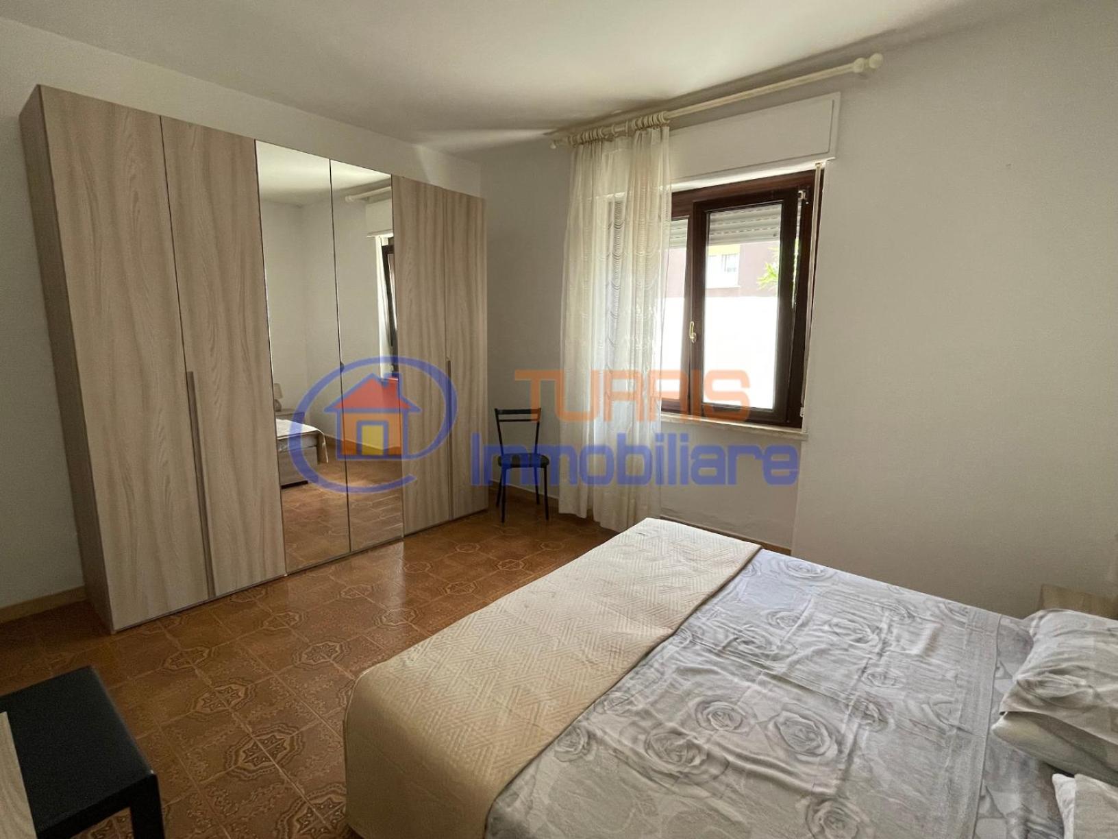 Casa Sul Mare Porto Torres Apartment Exterior photo