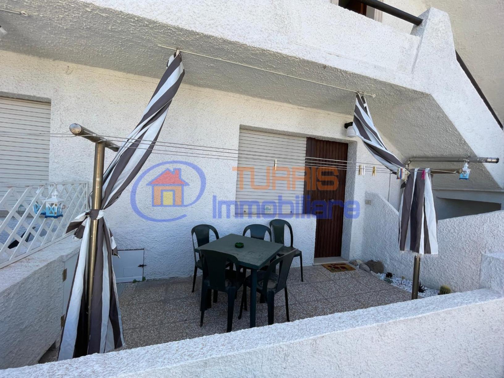 Casa Sul Mare Porto Torres Apartment Exterior photo