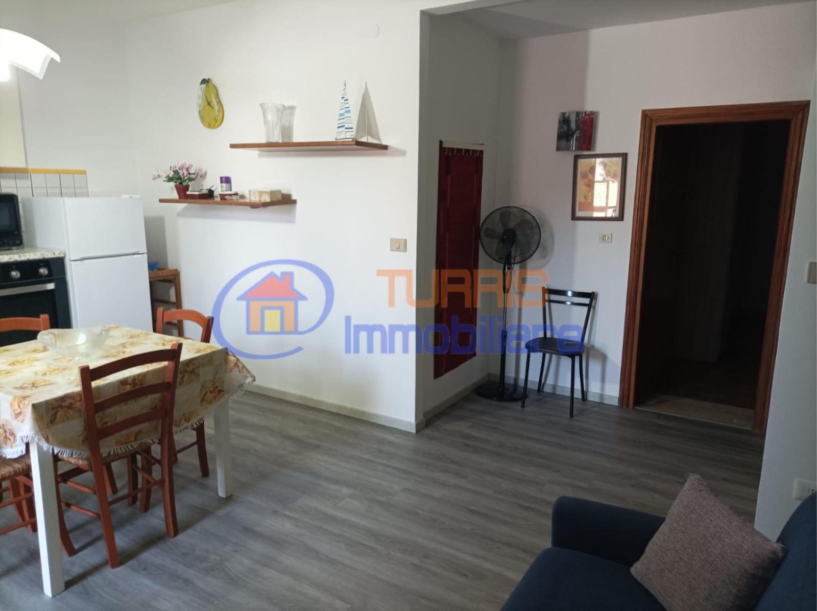 Casa Sul Mare Porto Torres Apartment Exterior photo