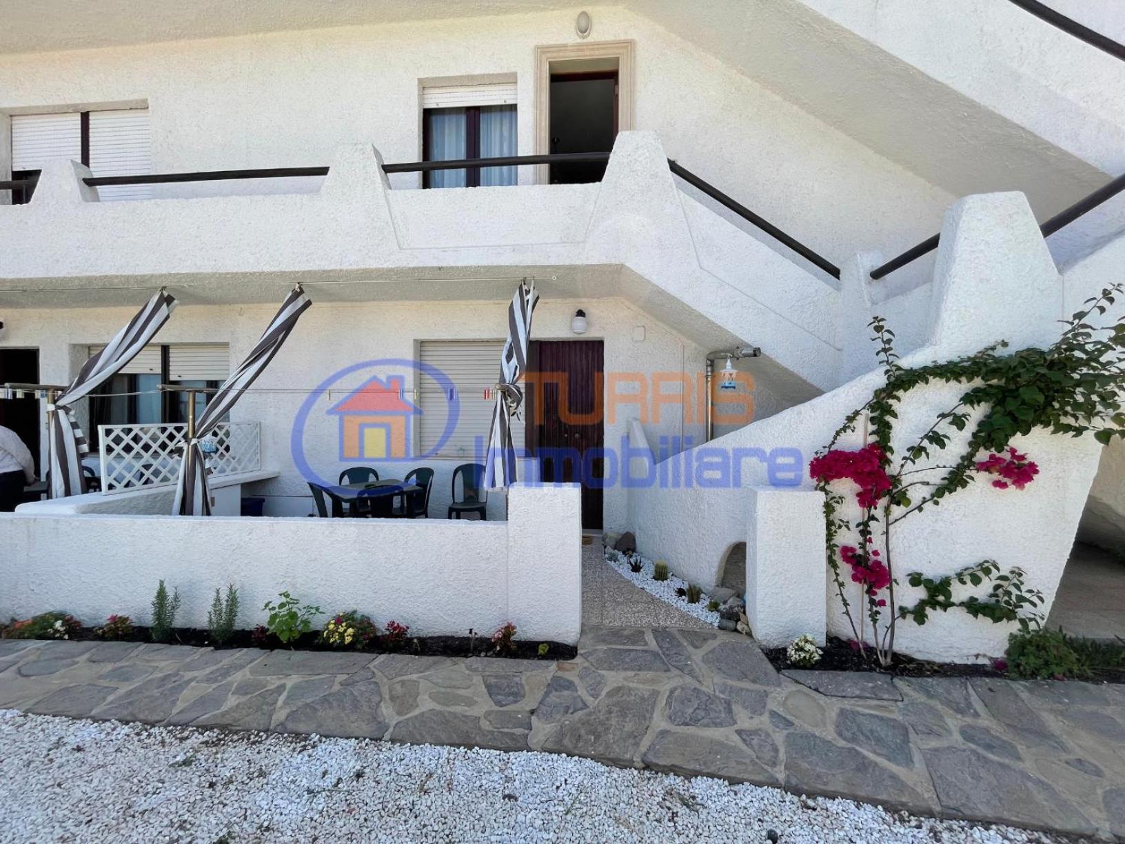 Casa Sul Mare Porto Torres Apartment Exterior photo