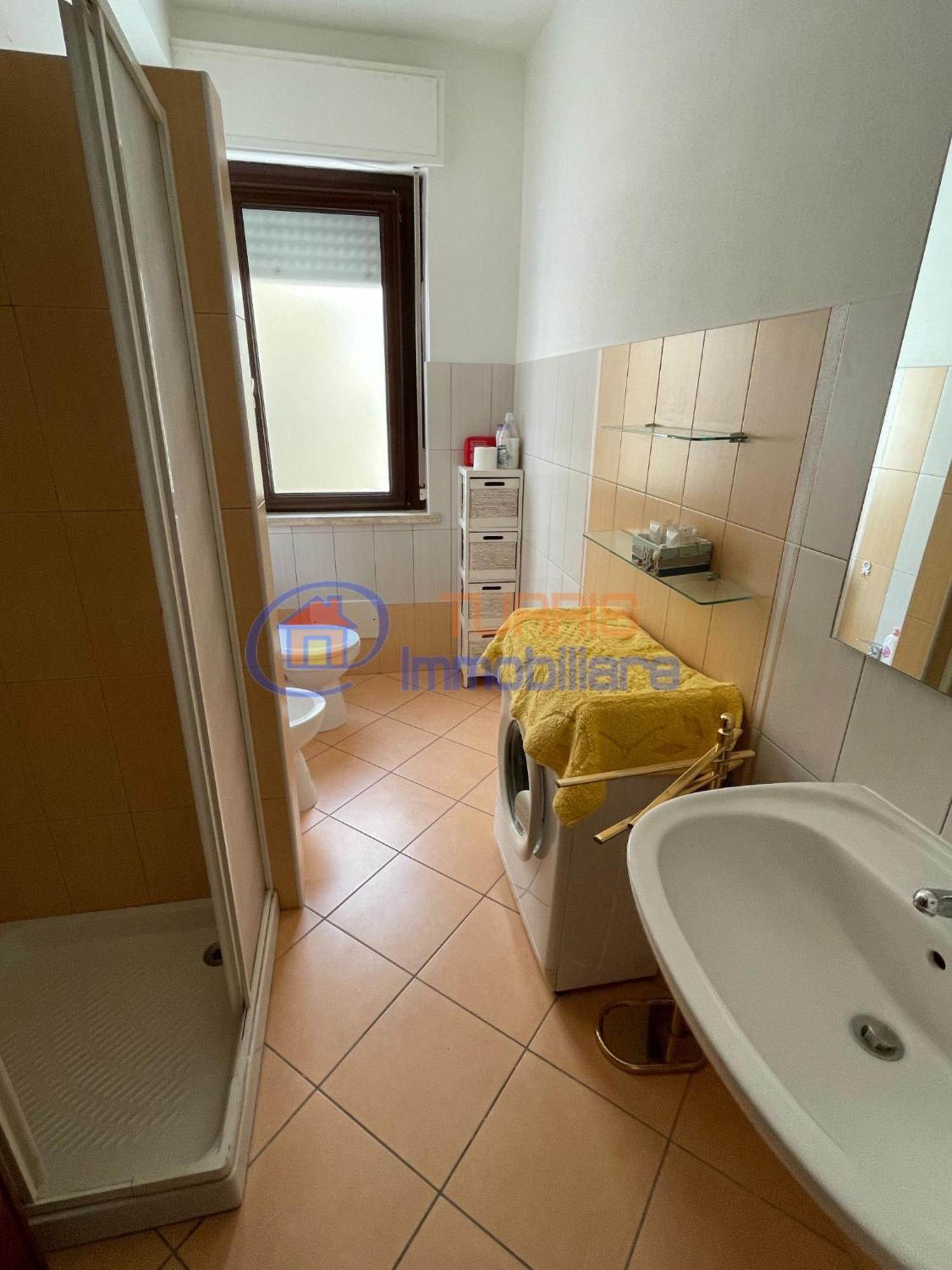 Casa Sul Mare Porto Torres Apartment Exterior photo