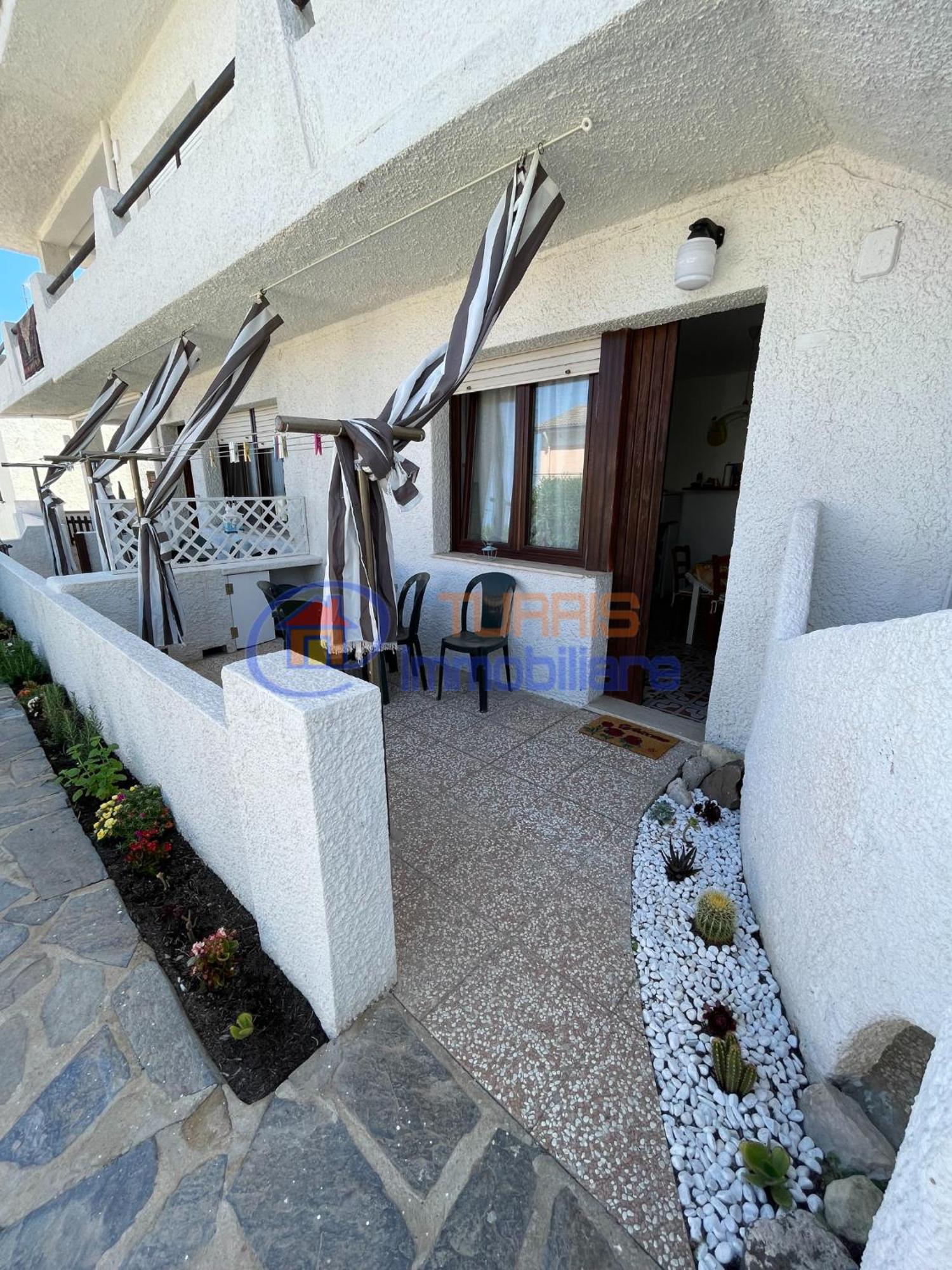 Casa Sul Mare Porto Torres Apartment Exterior photo
